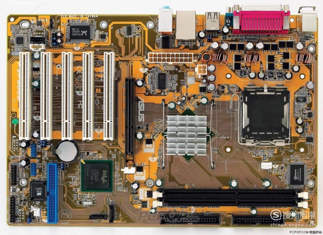 内存ddr4：提速加大容量，让你的计算机性能飞起来  第6张