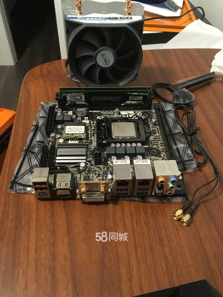 I5处理器8GB内存支持？别急，看清这几点再说  第3张