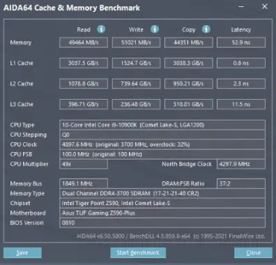 揭秘ddr5内存：速度翻倍，性能飙升  第3张