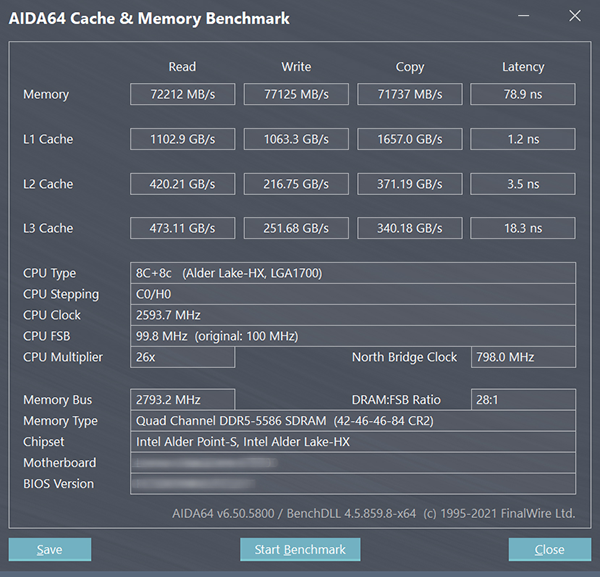 内存vs.SSD：速度与稳定性的较量  第1张