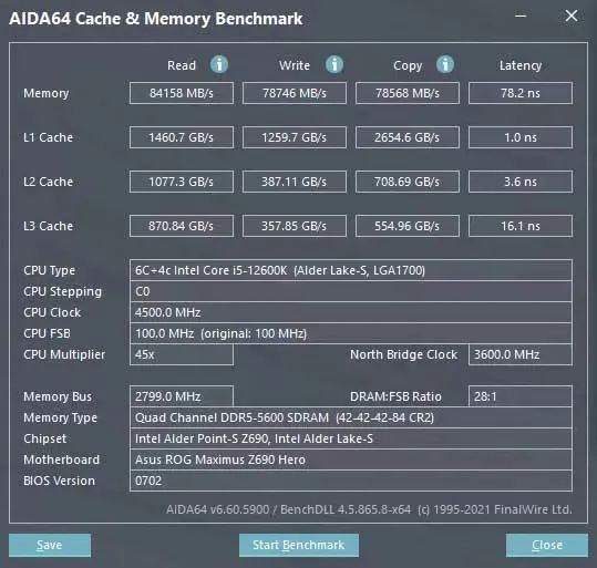 7870k处理器 vs 2400内存频率：性能对比告诉你谁更强  第4张