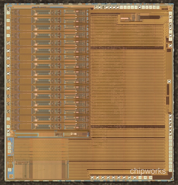 i7 4770k处理器：内存频率选多高？  第7张