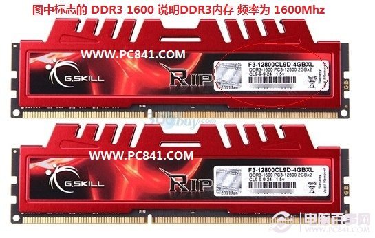 8G DDR4内存大揭秘，为何备受宠爱？