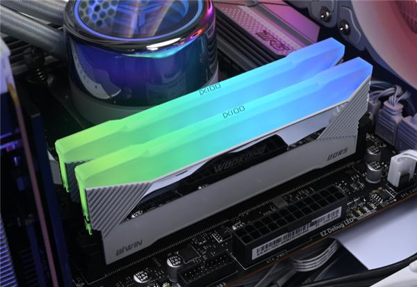 内存升级必备！我选择G.SKILL DDR4内存，速度超快稳定性一流  第2张