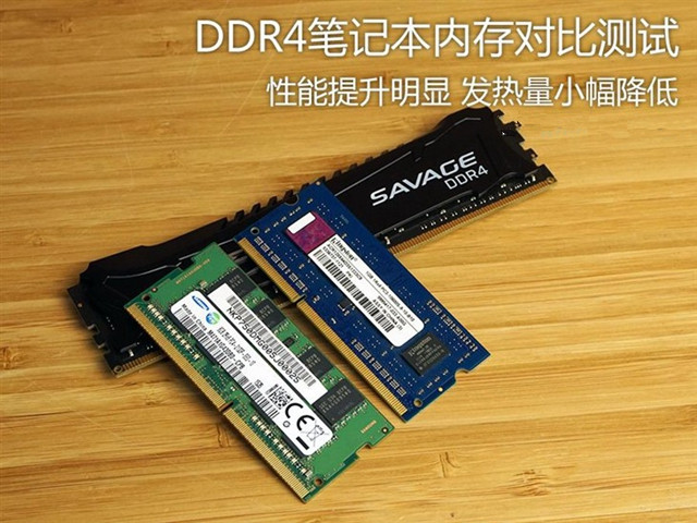 DDR4内存大PK：谁才是速度之王？  第2张