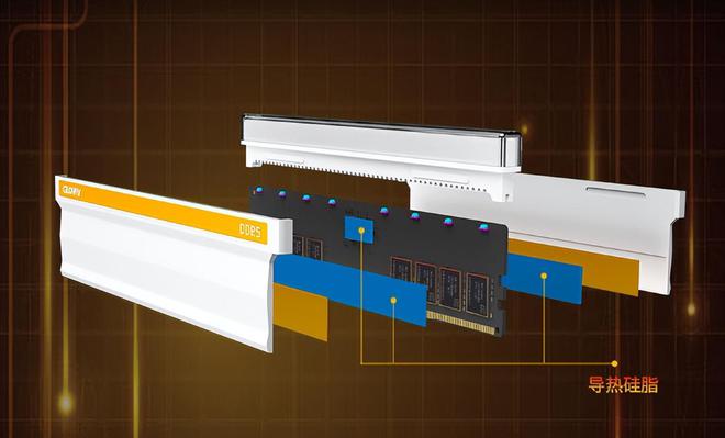 揭秘b350plus内存lpx：稳定耐用、性能出众、散热一流