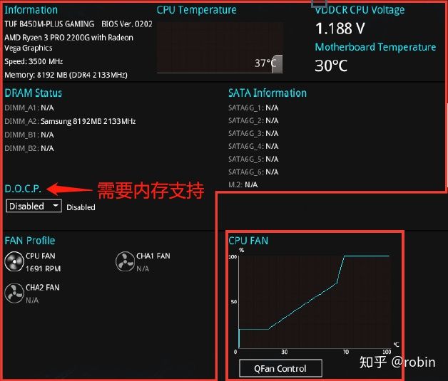 内存设置不再困扰！华硕B85Gamer教你玩转内存频率和时序  第3张