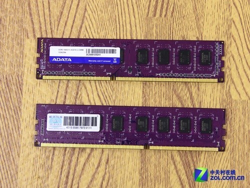 震撼！DDR4内存颗粒尺寸再创新高，内存容量提升巨大  第2张