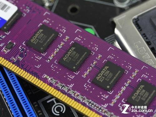 震撼！DDR4内存颗粒尺寸再创新高，内存容量提升巨大  第3张