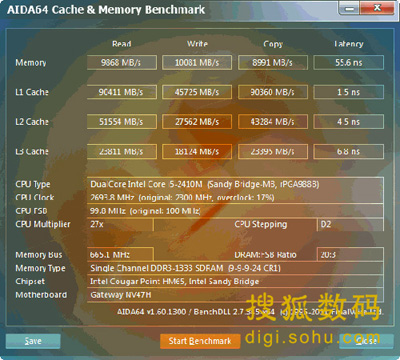 8G vs 16G内存：电脑性能对比实测  第3张