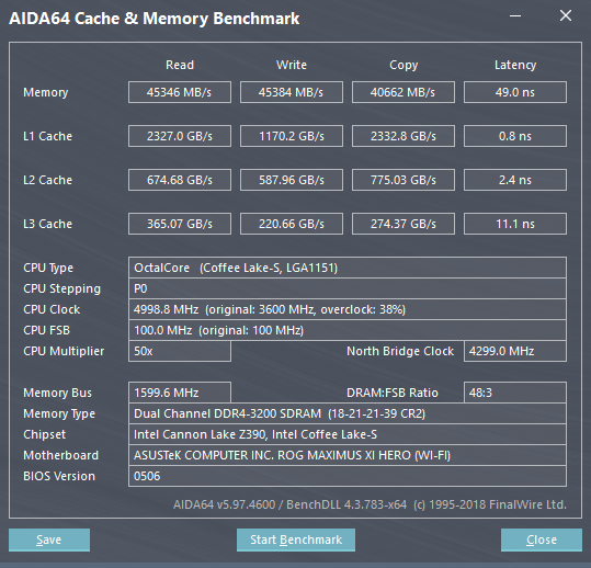 i7处理器内存选择全攻略，8GB还是16GB？频率和时序如何选？  第3张