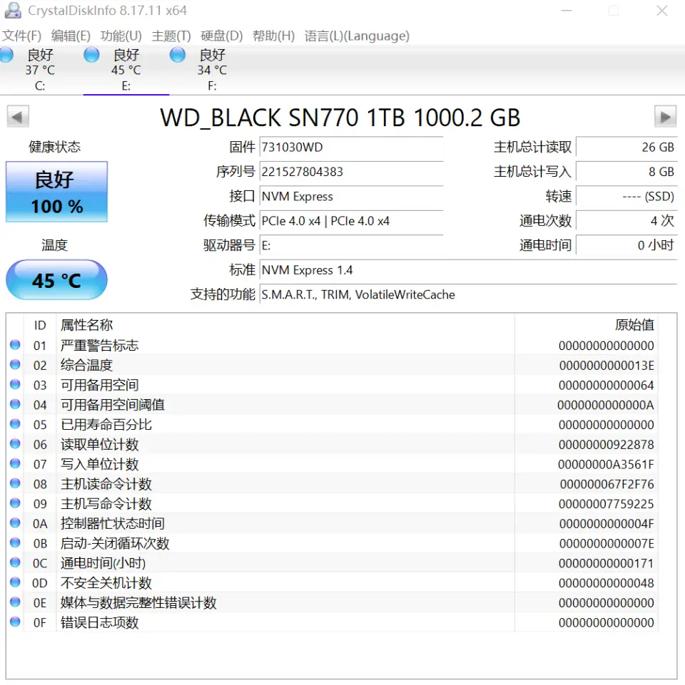 内存界的黑马：西部数据内存真香还便宜