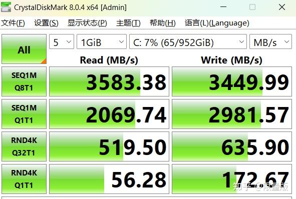 内存大小不止决定速度，还关乎流畅度  第1张