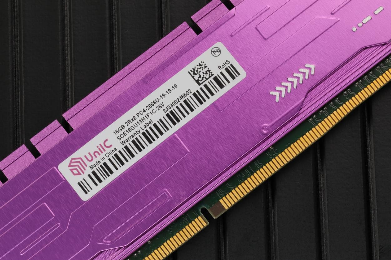 揭秘DDR3双面内存：外观炫酷，性能飙升，散热超给力  第3张