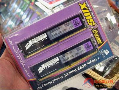 揭秘DDR3双面内存：外观炫酷，性能飙升，散热超给力  第6张