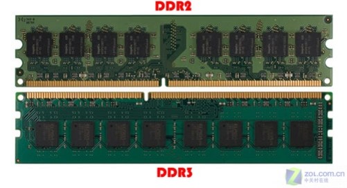 800MHz DDR3内存选购指南