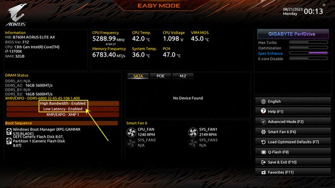 x99内存评测揭秘：稳定性与性能对比，让你的电脑焕发新生