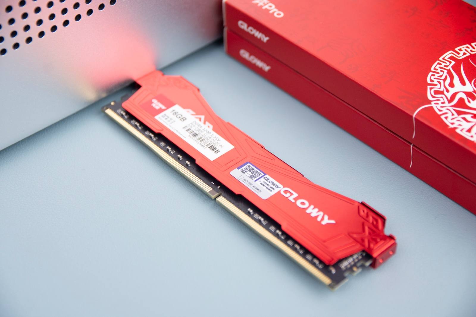 DDR4内存超频大揭秘：速度提升不止一点点  第5张