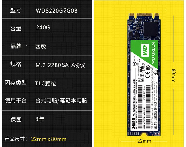 硬盘速度新革命：SSD技术再进化  第4张