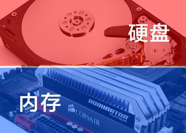 内存条VS硬盘：为什么内存条不能替代硬盘？  第3张