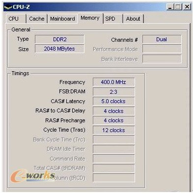 i7 4770处理器内存选择全攻略  第3张