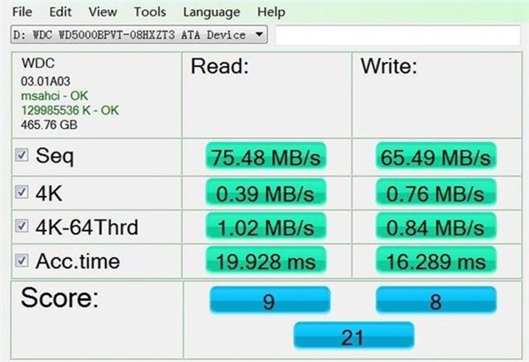 性能、价格、兼容性！DDR3内存的amd到底值不值得买？  第1张