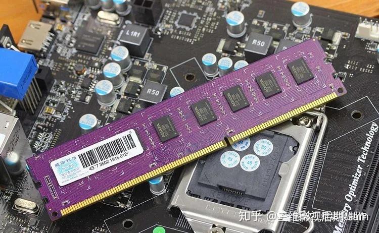 DDR4 vs DDR3内存：速度对比，谁更胜一筹？  第1张