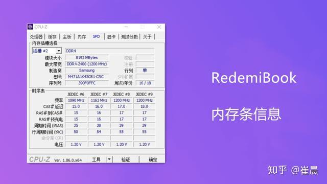 DDR4 vs DDR3内存：速度对比，谁更胜一筹？  第6张