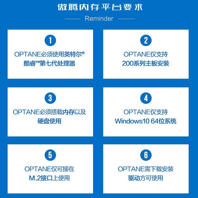 傲腾内存揭秘：性能爆表，价格亲民，专业人士的不二选择  第3张