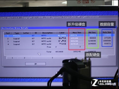 硬盘VS内存：谁是计算机的大管家？  第8张