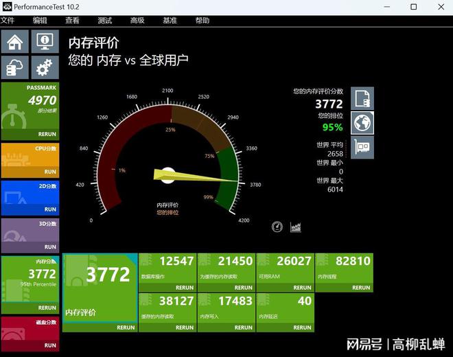 内存超频新玩法，让你的电脑速度提升50%  第5张