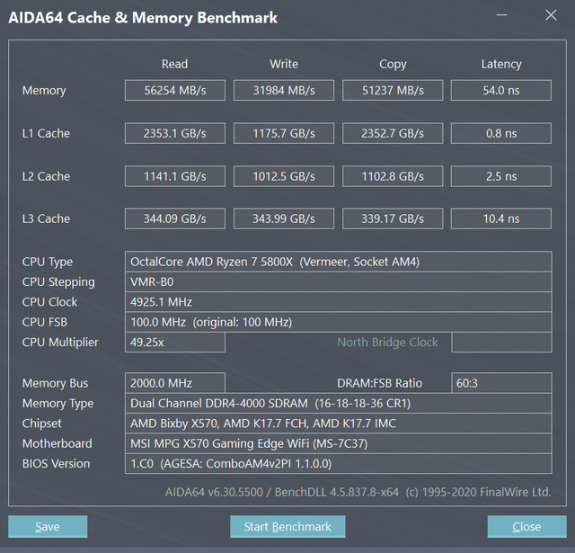 RYZEN内存大揭秘：最新型号一览  第4张