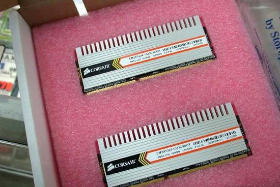 8GB vs 16GB: 选择lga1155内存，你需要知道的关键对比  第1张