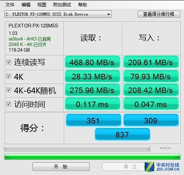 2666MHz内存，华硕z270主板加速利器  第6张