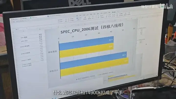 内存价格疯涨！5G和人工智能催生硬件风暴  第3张