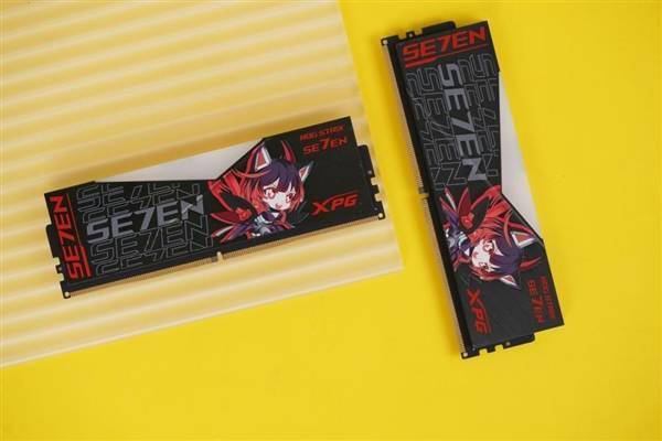 国产ddr4内存，三大优势让你告别卡顿  第3张