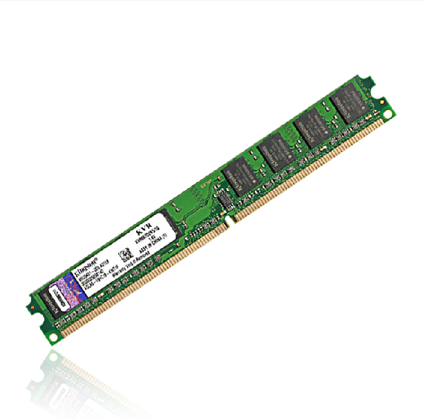 轻松升级电脑速度！金士顿ddr4内存条安装全攻略  第2张