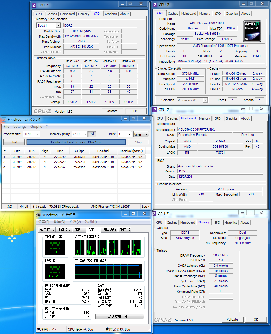 内存时序ddr3解密：你了解多少？