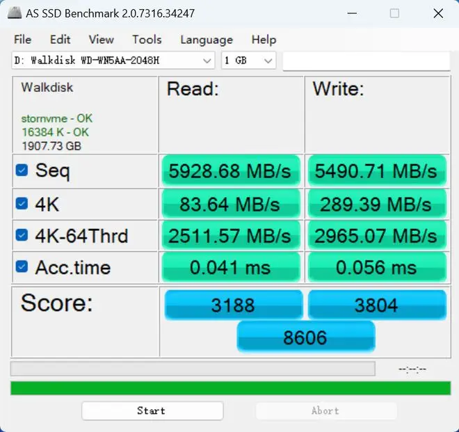 AMD锐龙5 1600配内存，性能提升秘籍大揭秘  第7张