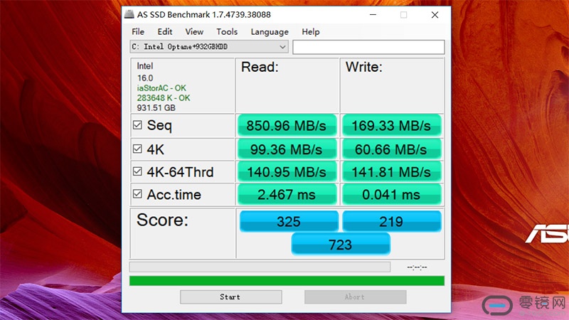 内存VS SSD：速度对决，究竟谁更胜一筹？