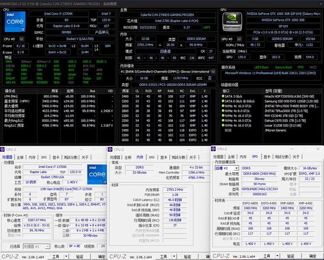 Ryzen处理器内存选购全攻略  第1张