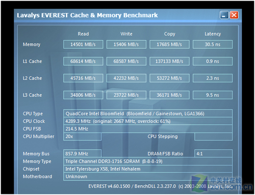 CPU超频潜在风险：DDR3内存能否跟上？  第1张