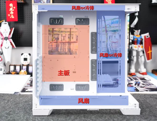 奔腾4 2.93ghz处理器：内存频率选多高？  第8张