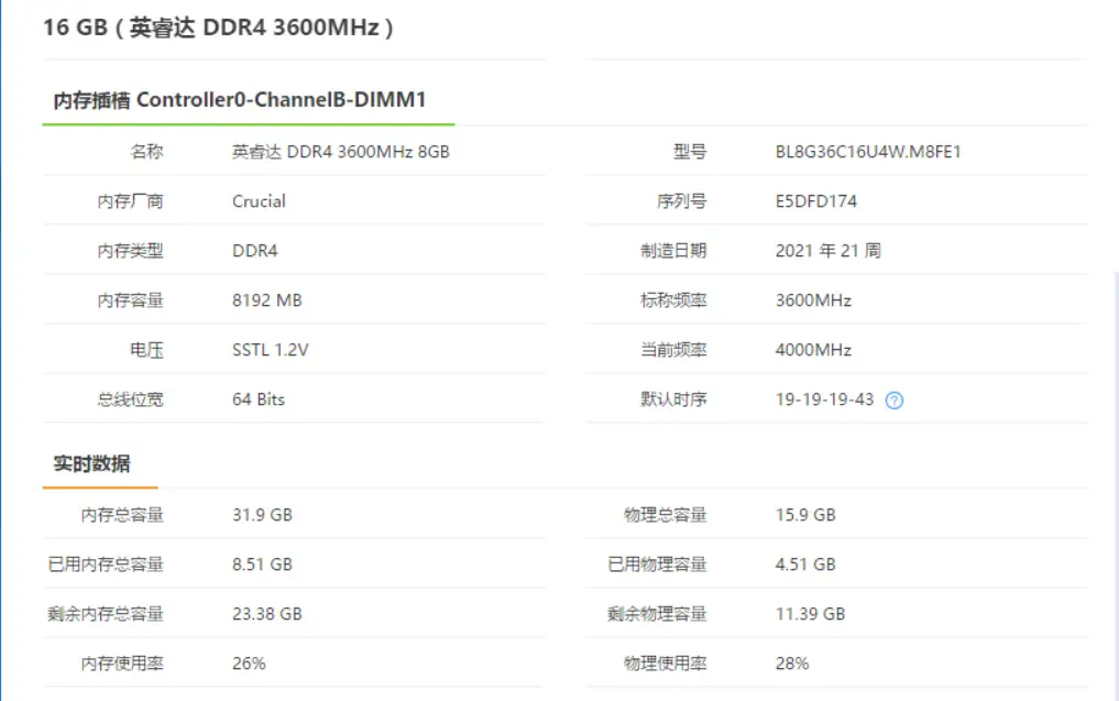 三步轻松选择内存，让你的电脑飞起来  第4张