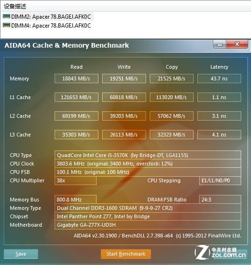 PS4游戏内存VS PC：内存大小、带宽、类型全面对比  第3张