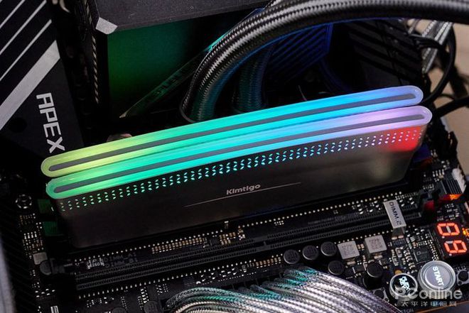 AMD处理器与DDR3内存条：默契配合，性能飞跃  第3张