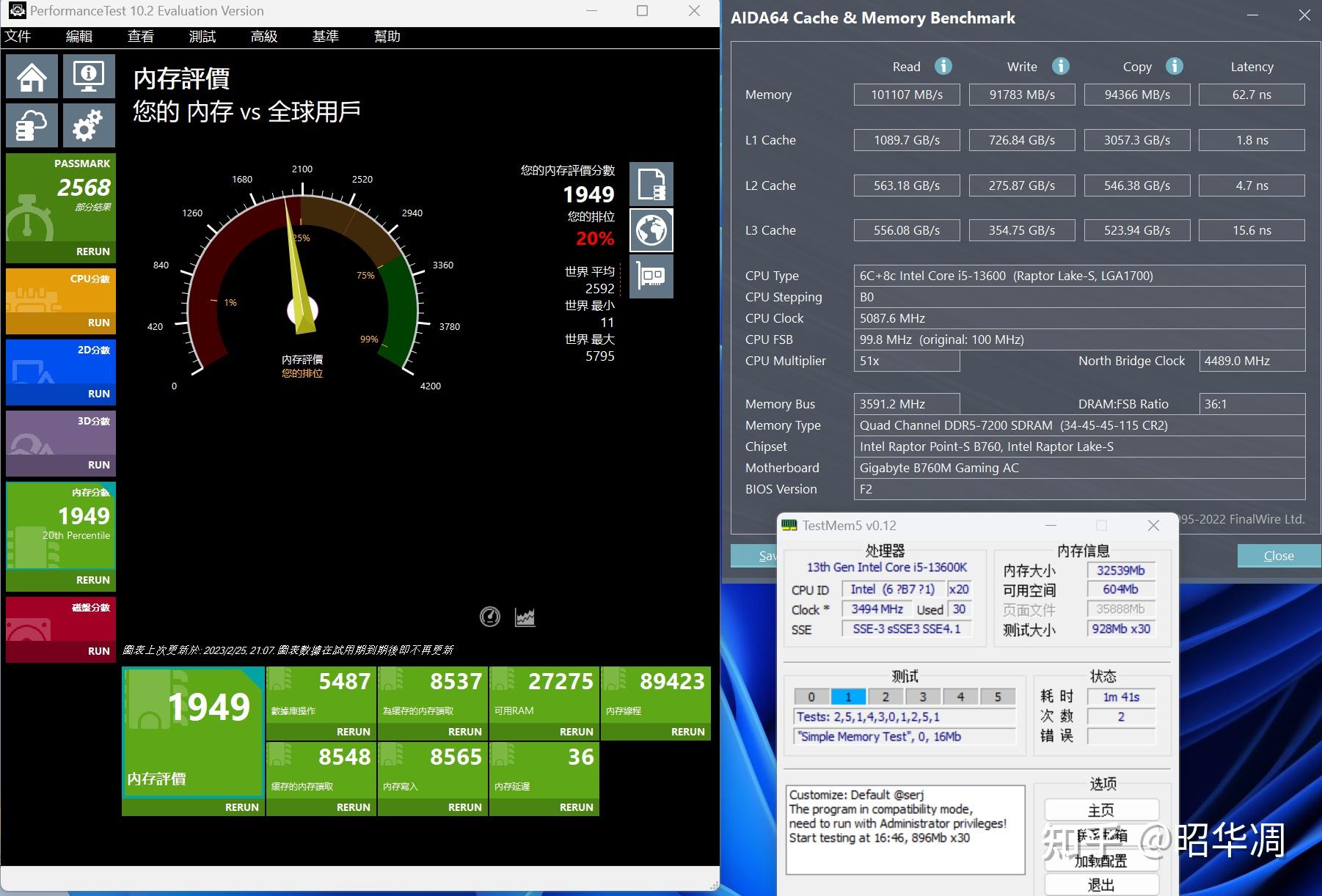 内存大比拼：DDR3 vs DDR4 DDR4X，哪个能让你的电脑飞起来？  第3张