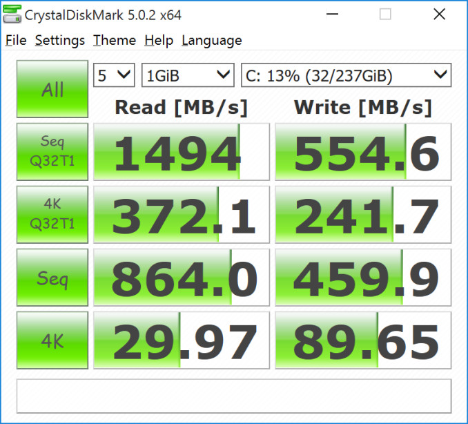 揭秘a10 7700k内存：性能稳定+最大支持32GB容量  第2张