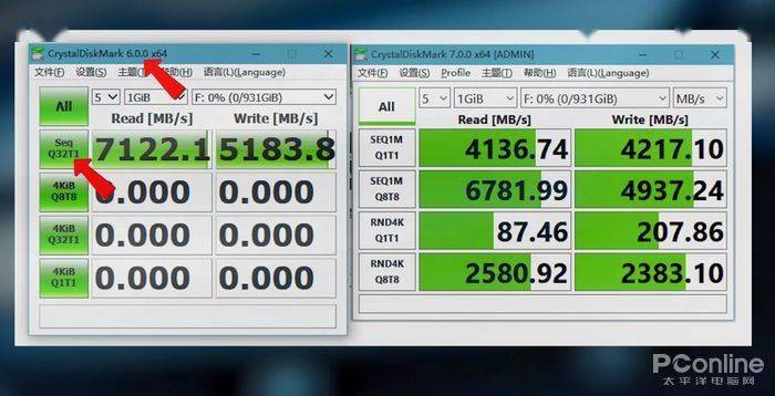 内存VS SSD：速度之争  第5张