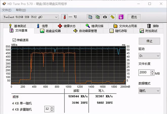 内存VS硬盘：速度、容量、功耗三大对比，看清谁更胜一筹